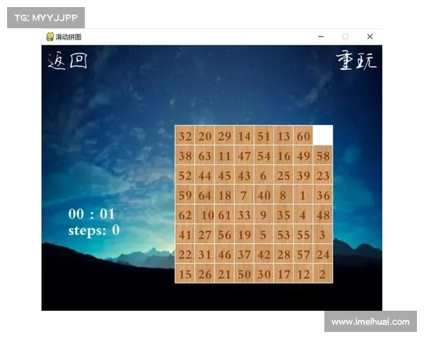 华容道全解析从零基础入门到高阶策略掌握的全面技巧指南 华容道全解析从零基础入门到高阶策略掌握的全面技巧指南