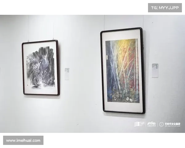 传统与现代彩色画风融合路径及创新表达探索研究 传统与现代彩色画风融合路径及创新表达探索研究