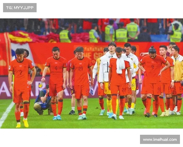 中国足球何时才能突破瓶颈重返亚洲巅峰实现梦想之路