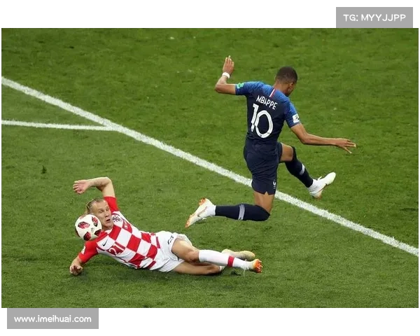 从宿敌到经典对决法国队与英格兰足球恩怨百年回眸