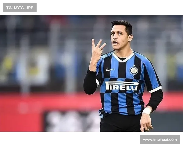 从智利天才到欧洲豪门征途桑切斯辉煌足球生涯全回顾