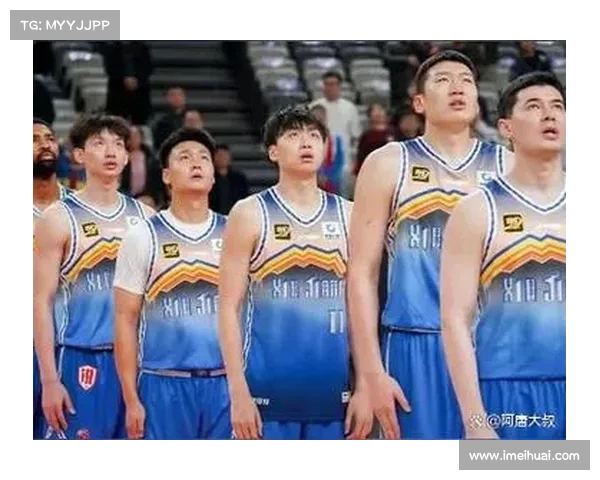 周琦正式加盟新疆男篮五大关键信息全面解析